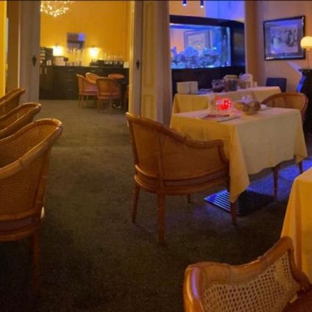 Budget Hotel Le Beau Rivage Middelburg Eksteriør billede