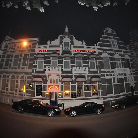 Budget Hotel Le Beau Rivage Middelburg Eksteriør billede