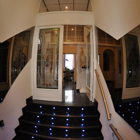 Budget Hotel Le Beau Rivage Middelburg Eksteriør billede