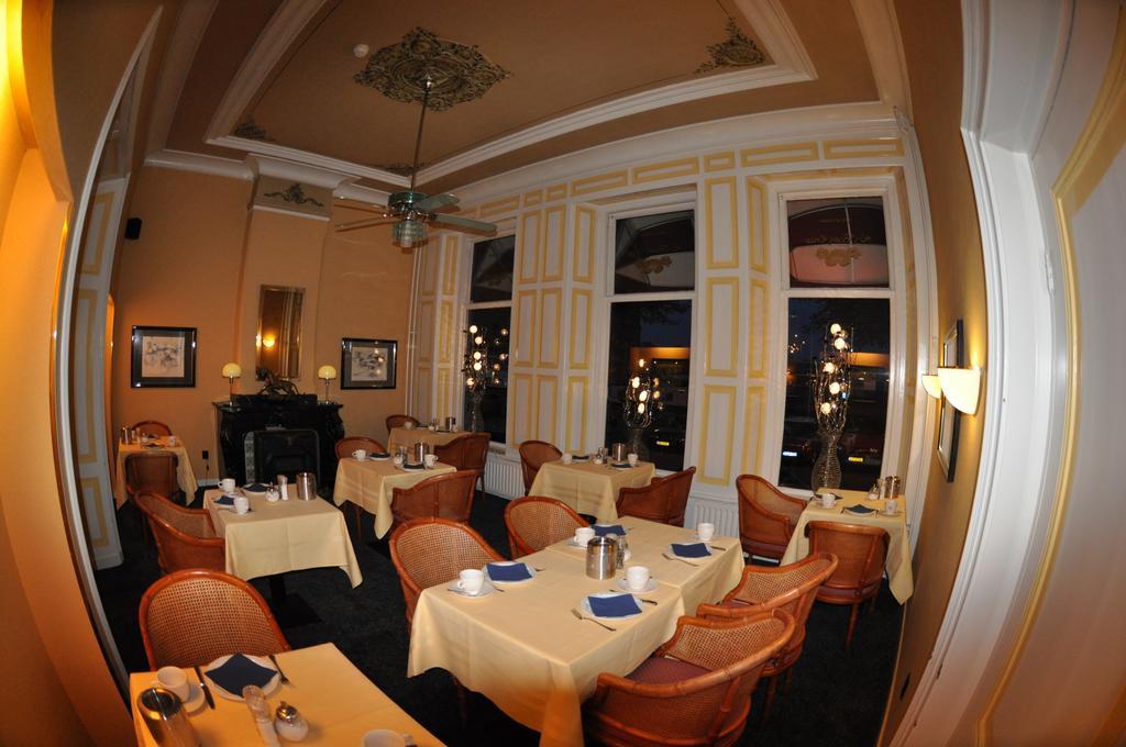 Budget Hotel Le Beau Rivage Middelburg Eksteriør billede