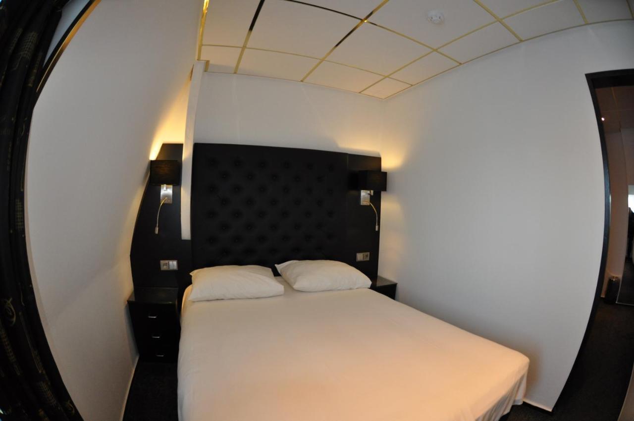 Budget Hotel Le Beau Rivage Middelburg Eksteriør billede