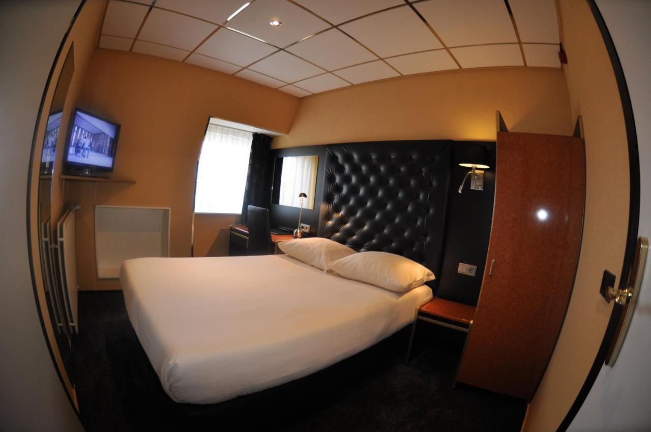 Budget Hotel Le Beau Rivage Middelburg Eksteriør billede