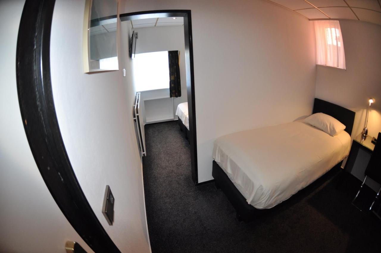 Budget Hotel Le Beau Rivage Middelburg Eksteriør billede