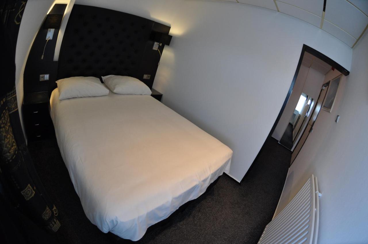 Budget Hotel Le Beau Rivage Middelburg Eksteriør billede