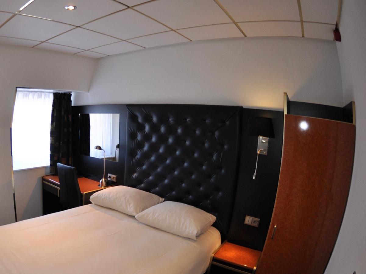 Budget Hotel Le Beau Rivage Middelburg Eksteriør billede