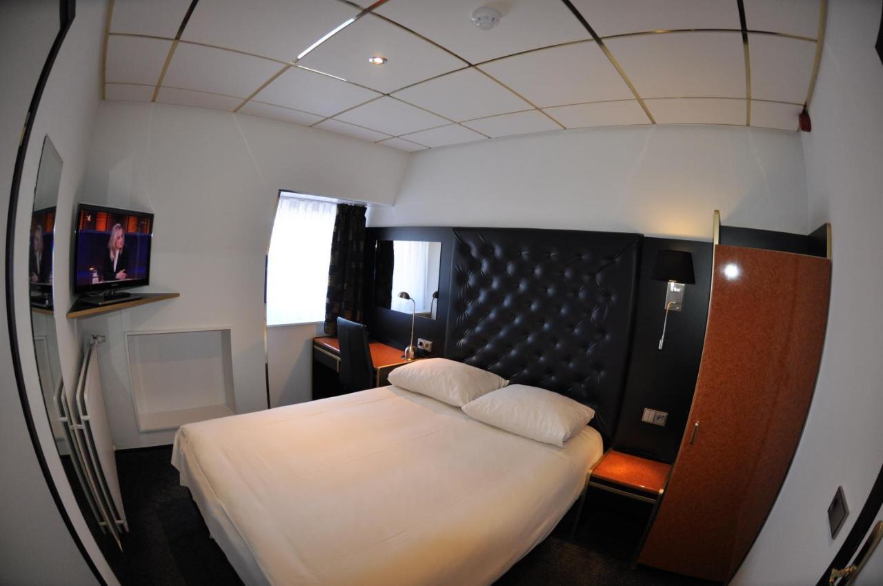 Budget Hotel Le Beau Rivage Middelburg Eksteriør billede